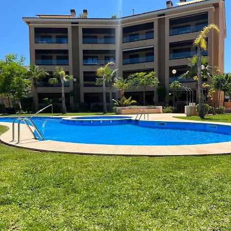 Sea Breeze Apartment