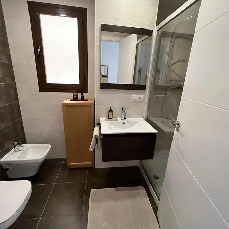Sea Breeze Apartment Javea