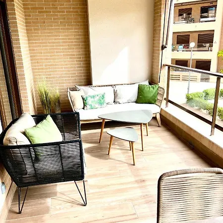 Apartment Sea Breeze