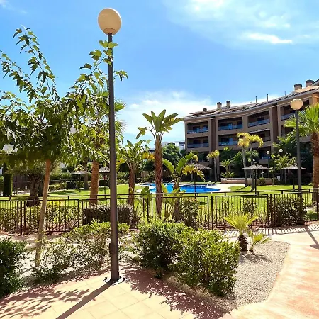 Apartment Sea Breeze