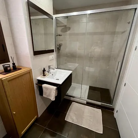 Sea Breeze Apartment