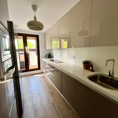 Sea Breeze Apartment Javea