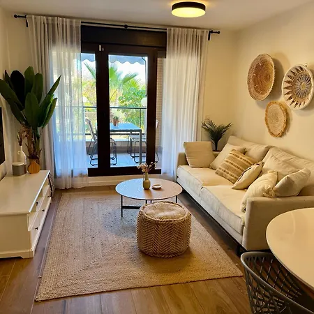 Sea Breeze Javea